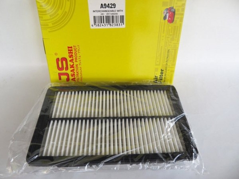 Lọc gió động cơ JS-A9429 KIA SEDONA, SORENTO 2.0 2.2