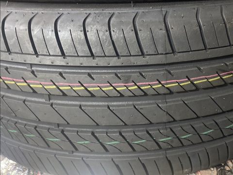 275/35R19 ARIVO TQ ULTRA ARZ5
