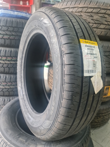 215/60R17 DUNLOP Thái ENASAVE EC300+