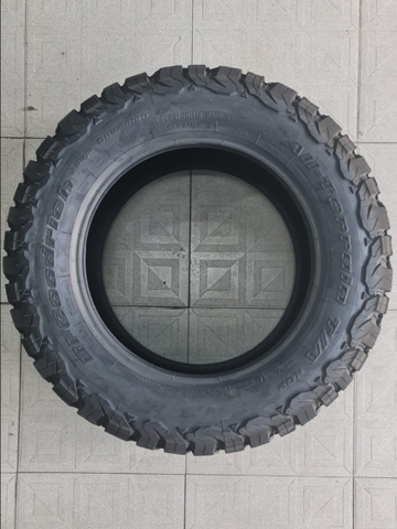 265/60R18 BFGOODRICH Thái All-Terrain T/A KO2