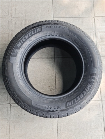 245/65R17 MICHELIN Thái PRIMACY SUV+