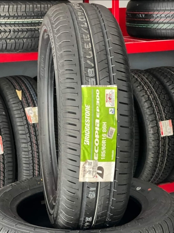 185/60R16 BRIDGESTONE Thái ECOPIA EP300