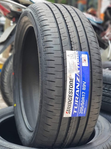 205/50R17 BRIDGESTONE Indonesia TURANZA T005A