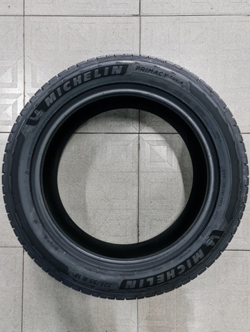 225/55R18 MICHELIN China PRIMACY SUV+