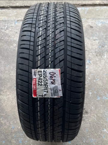 205/50R17 BRIDGESTONE Thái ECOPIA EP422