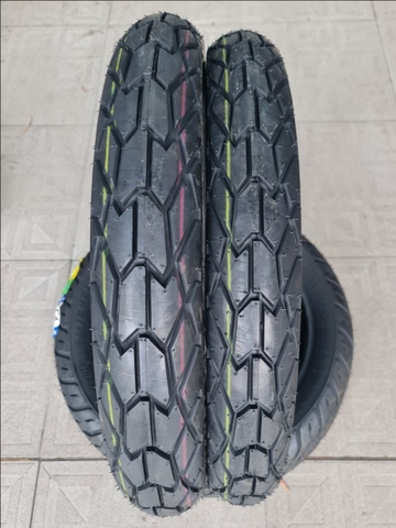 80/90-17 MICHELIN Indo SIRAC STREET