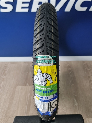 70/90-14 MICHELIN Indo CITY EXTRA
