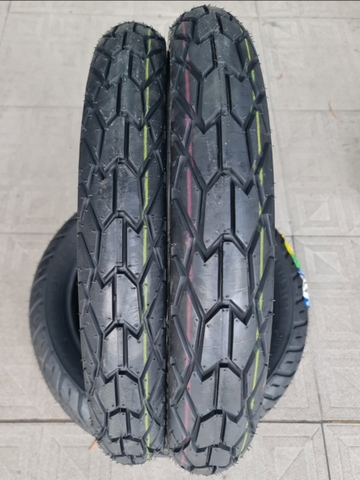 70/90-17 MICHELIN Indo SIRAC STREET