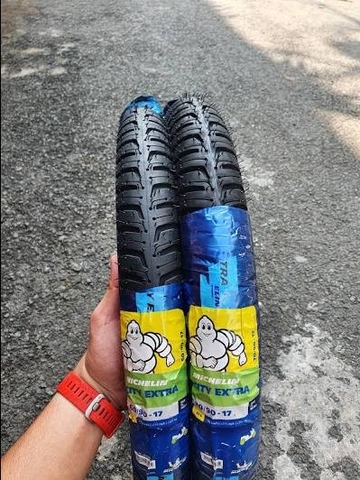 70/90-17 MICHELIN Indo CITY EXTRA