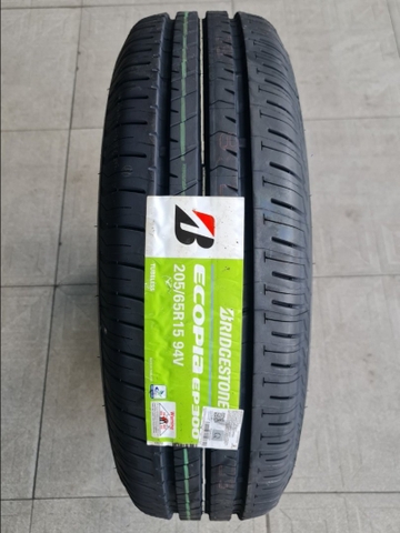 205/65R15 BRIDGESTONE Thái ECOPIA EP300