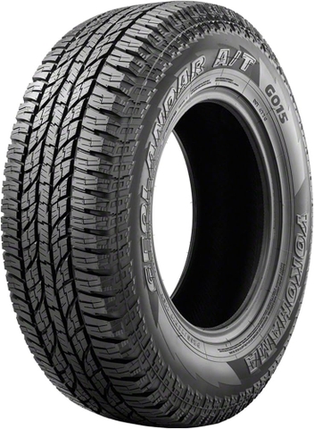 245/65R17 YOKOHAMA Thái GEOLANDAR A/T G015
