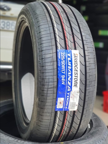 225/50R17 BRIDGESTONE Thái TURANZA T005A
