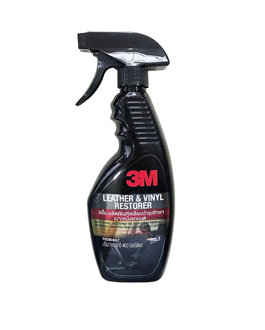 Dưỡng da và nội thất 39040LT hàng Thailand