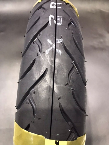 100/70-17 DUNLOP Indo TT902