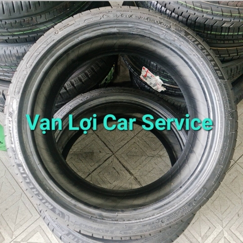 225/40R19 Runflat MICHELIN ITALIA Pilot Sport 4 ZP