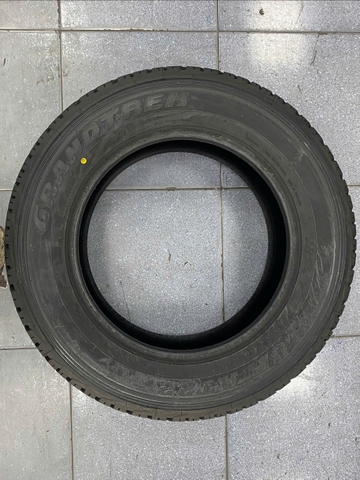 265/60R18 DUNLOP THAILAND GRANDTREK AT22