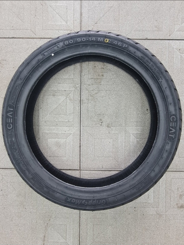 80/90-14 CEAT Thái Gripp<>Max