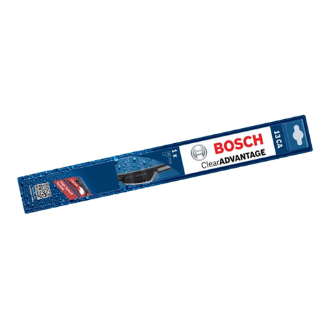 Gạt mưa BOSCH BCA 19 Clear Advantage Hộp vuông