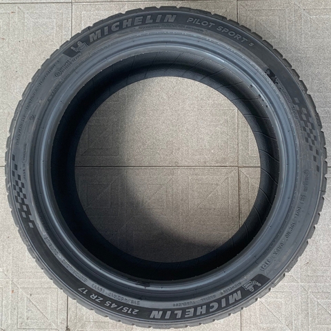 215/45R17 MICHELIN Thái Pilot Sport 5