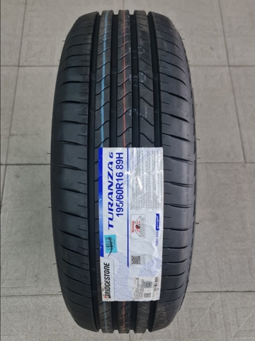 195/60R16 BRIDGESTONE Indo TURANZA 6