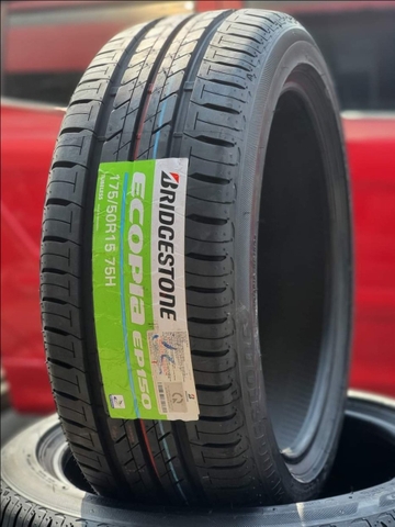 175/50R15 BRIDGESTONE Indo ECOPIA EP150