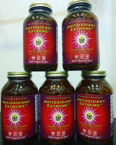 Antioxidant Extreme