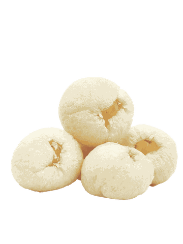 Nhãn Sấy Thăng Hoa