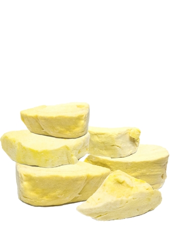 Sầu Riêng Sấy Thăng Hoa