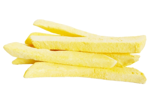 Xoài Sấy Thăng Hoa