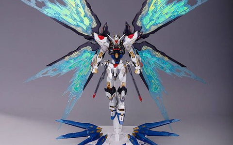 Combo mô hình Gundam Daban