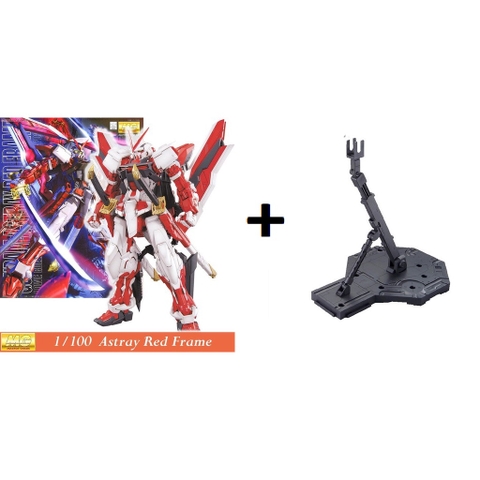 Mô Hình lắp ráp MG Gundam Astray Red Frame Kai Daban - GDC