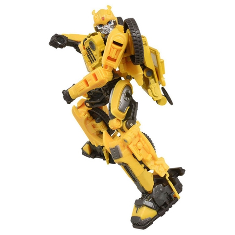 Mô hình Hasbro Transformers STUDIO SERIES DELUXE CLASS SS57 OFFROAD BUMBLEBEE