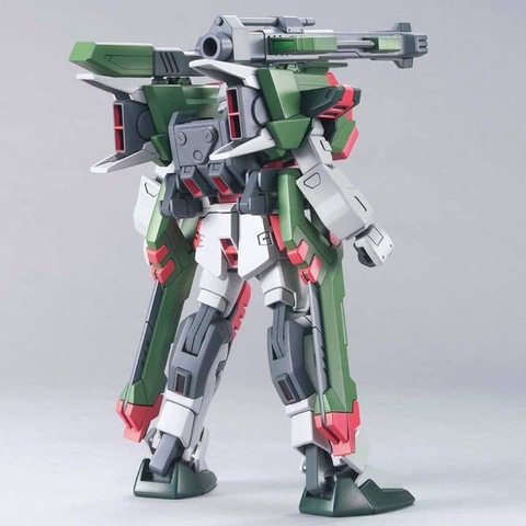 Mô hình lắp ráp Gundam Hg Verde Buster 42 TThongli