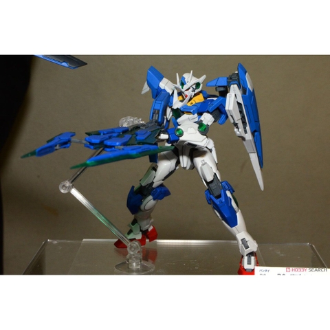 Mô hình lắp ráp Gundam Bandai RG 00 Qant - GDC 4573102616043