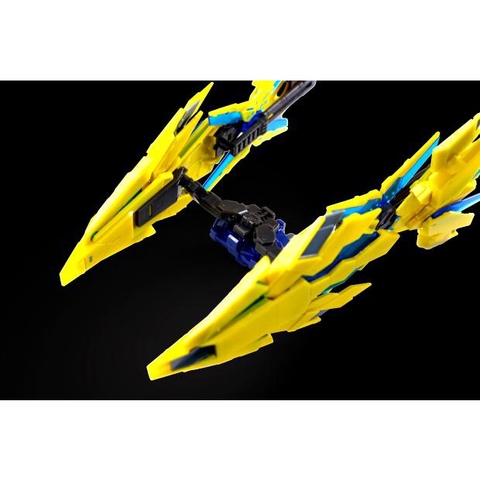 Phụ kiện mô hình Bộ 2 EW 1/144 RG / HG Unicorn Banshee Phoenix