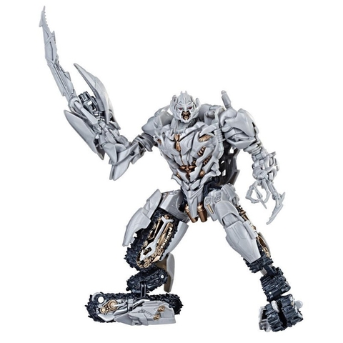 Mô hình Transformers Megatron Hasbro Studio Series 13 Voyager Class SS13 Action Figure