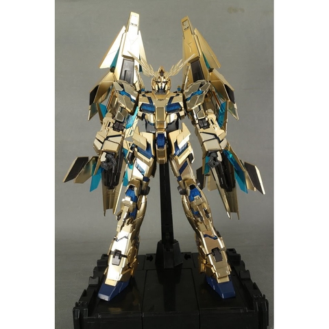 Mô hình lắp ráp Gundam PG Phenex Daban 1/60 - Gundam GDC