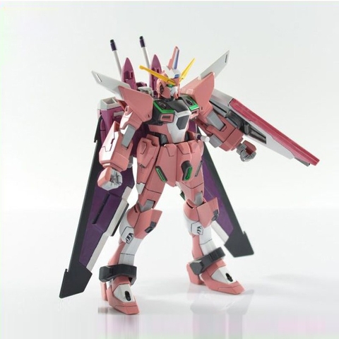 Mô hình Gundam Hg Infinite Justice đảm bảo cung cấp các sản phẩm đang được săn đón trên thị trường hiện nay