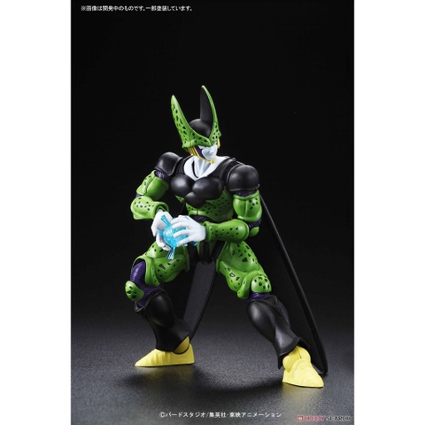 Mô hình lắp ráp Figure-rise Standard Cell (Perfect) (Plastic model) Bandai - Dragonball 4573102582157