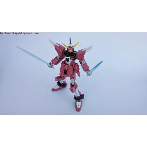 Mô hình Gundam Hg Infinite Justice đảm bảo cung cấp các sản phẩm đang được săn đón trên thị trường hiện nay