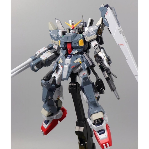 Mô Hình Lắp Ráp Gundam MG Full Armor MK-II 8815