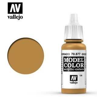 Sơn VALLEJO Model Color 17 ml ( 121-144)