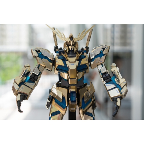 Mô hình lắp ráp Gundam PG Phenex Daban 1/60 - Gundam GDC