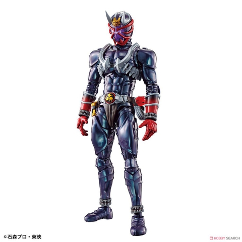 Mô hình lắp ráp Figure-rise Standard Masked Rider Hibiki Bandai