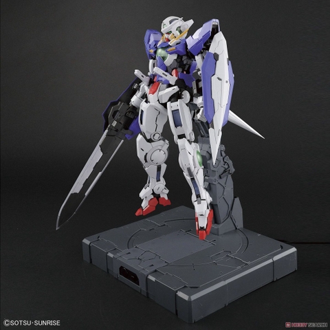 Mô hình lắp ráp PG Gundam Exia Bandai