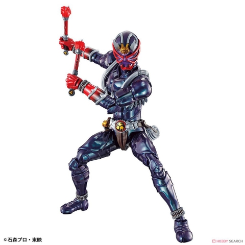 Mô hình lắp ráp Figure-rise Standard Masked Rider Hibiki Bandai