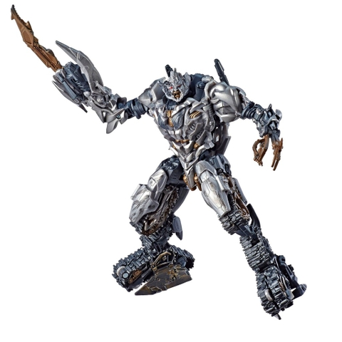 Mô hình Transformers Studio Series Ss31 Voyager Class Movie 2 Battle Damaged Megatron