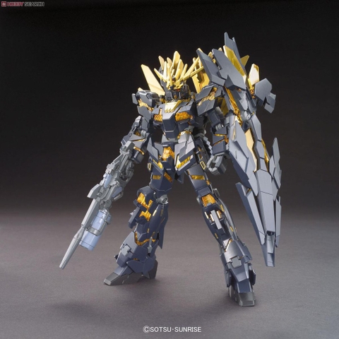 Mô Hình lắp ráp Gundam HG Banshee Norn 175 - Gundamchat