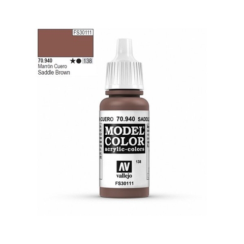 Sơn VALLEJO Model Color 17 ml ( 121-144)