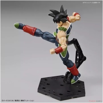 [Mã SKAMLSC887 giảm 10% đơn 100K] Mô hình lắp ráp Dragonball Bardrock (Plastic model) Bandai 4573102591210